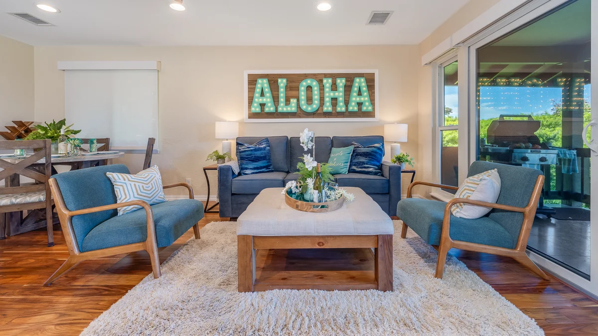 Kaanapali Plantation 58