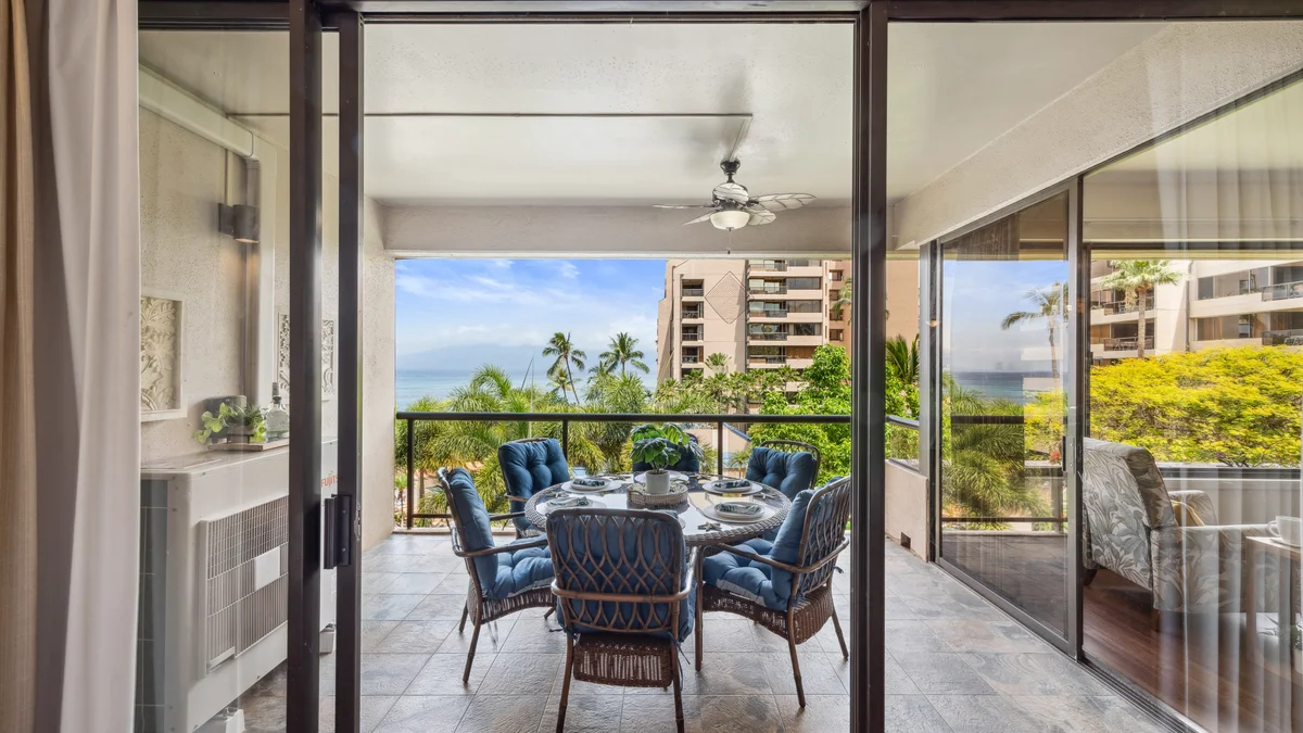 Sands of Kahana 134