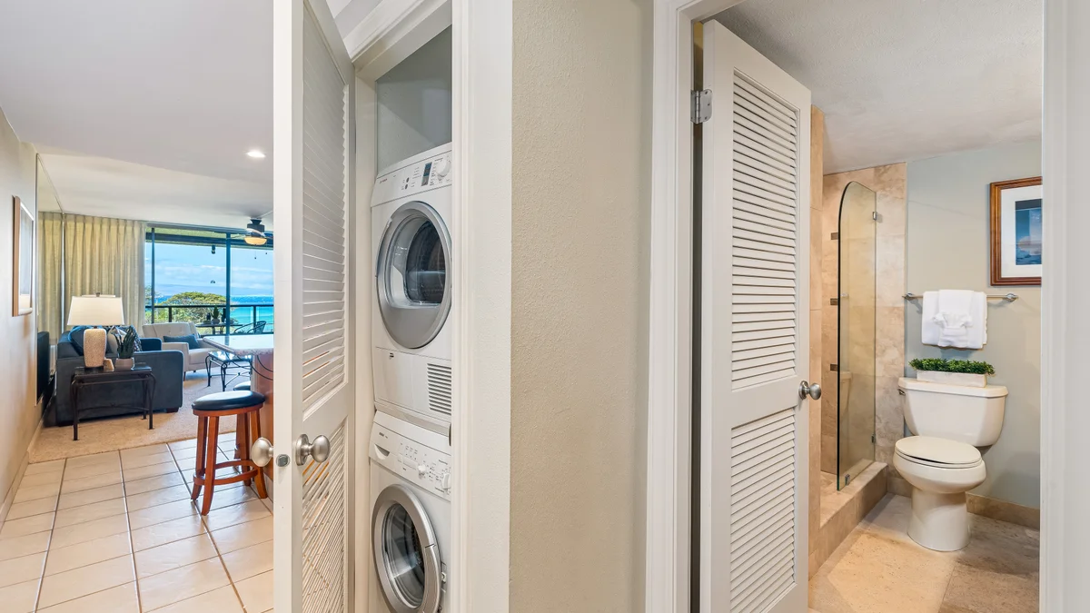 Kahana Villa F405