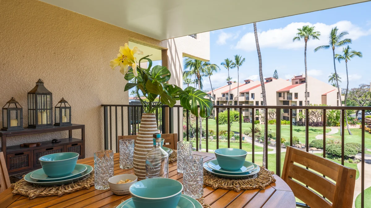 Kamaole Sands 7307