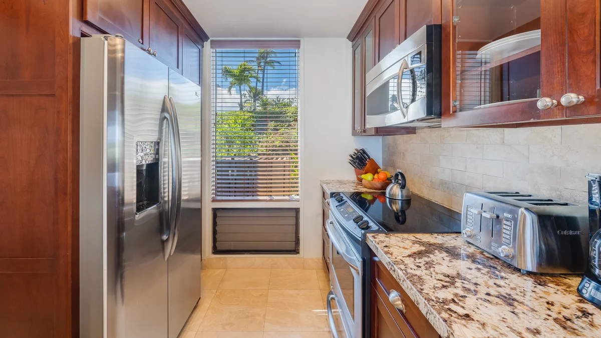 Kapalua Bay Villas 35G1