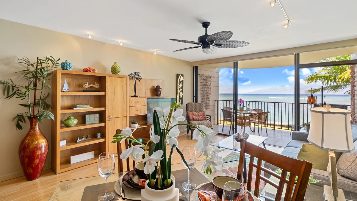 Kahana Reef 215