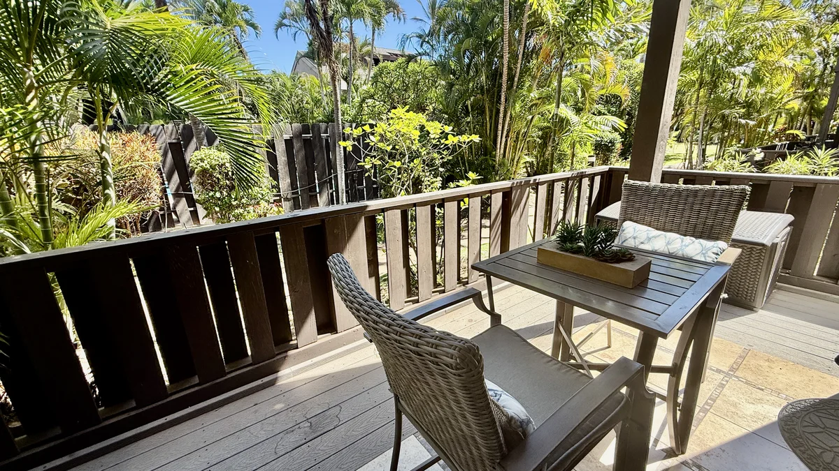 Kihei Resort 127