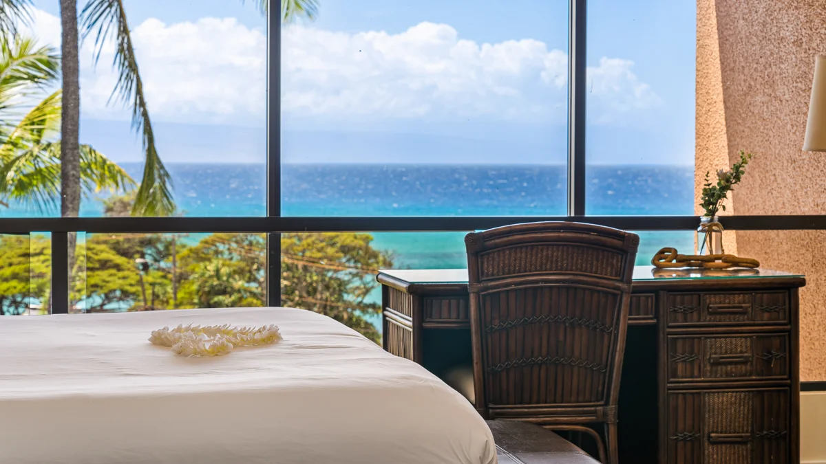 .Kahana Villa F505