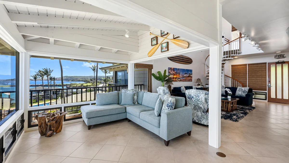 Kapalua Bay Villas 15B2