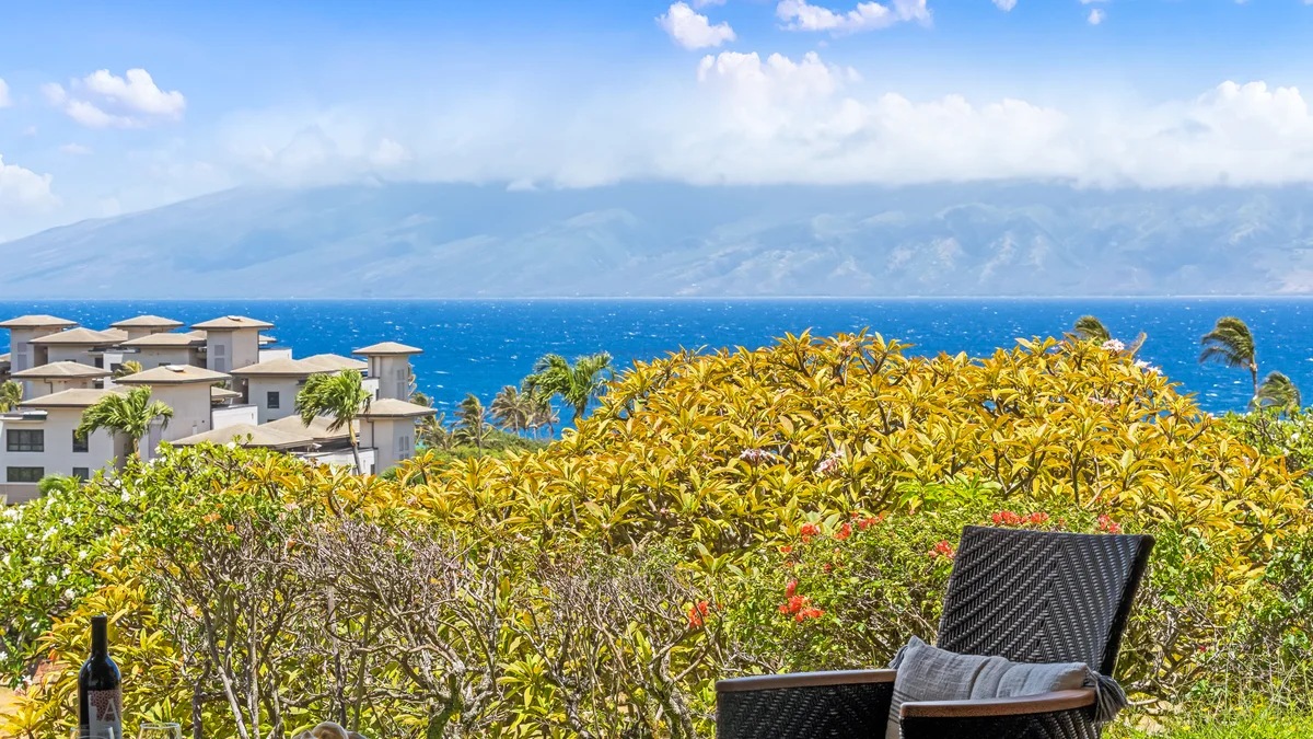Kapalua Ridge Villas 2612