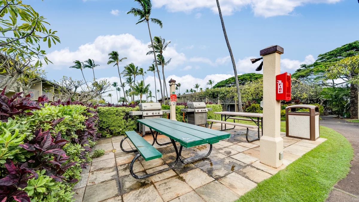 Napili Shores D126
