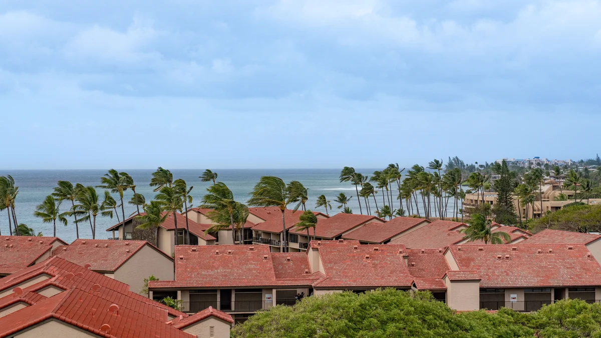 Kaanapali Shores 942