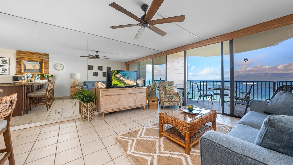 Kahana Reef 201
