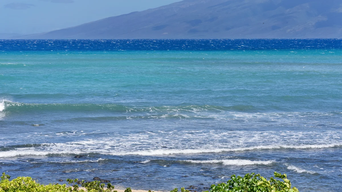 Kahana Village 34