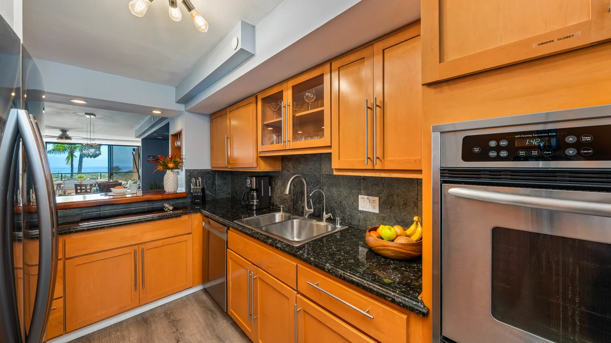.Kahana Villa F505