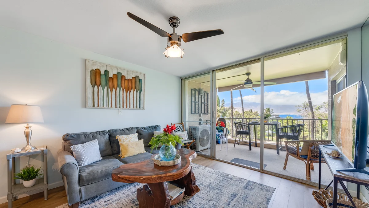 Menehune Shores 403