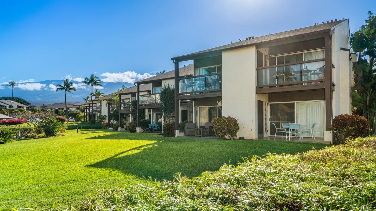 Hale Kamaole 171