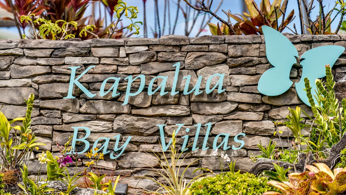 Kapalua Bay Villas 15B2