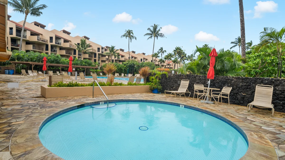 Kamaole Sands 4413