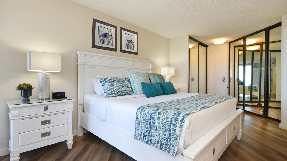 Kaanapali Shores 404