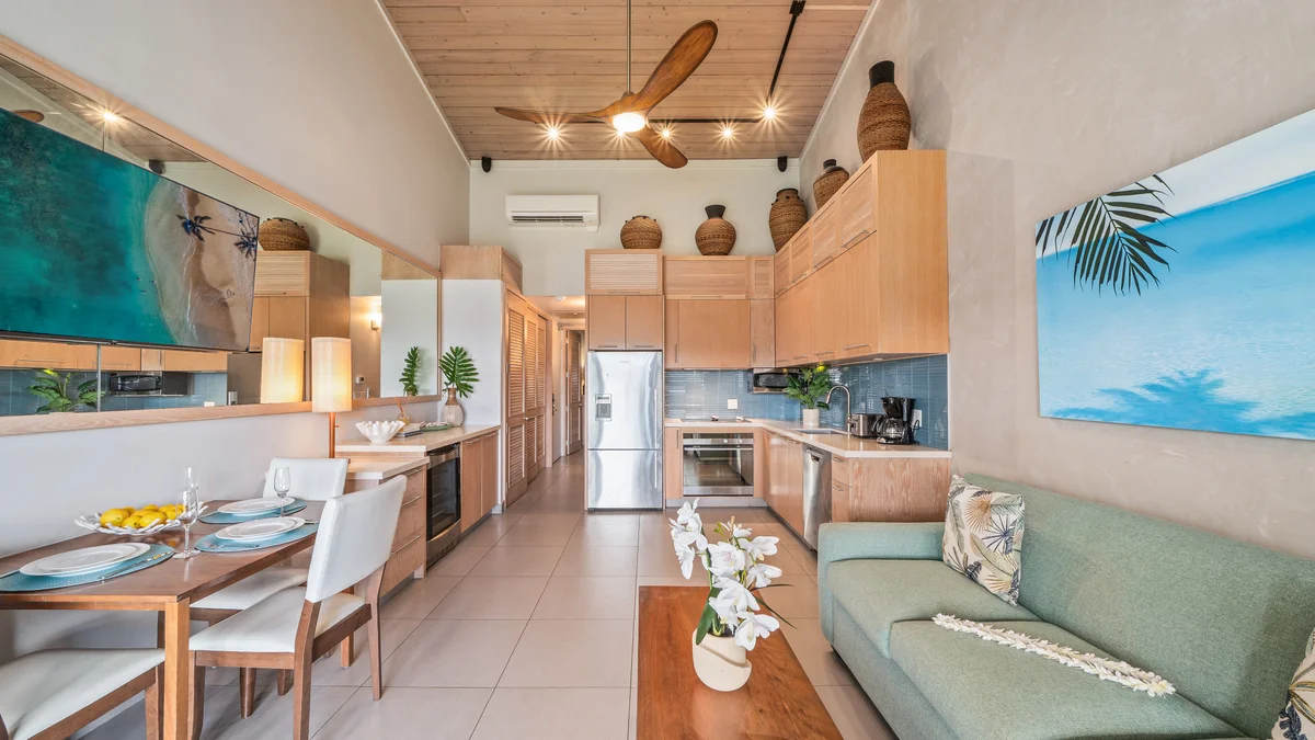 Napili Shores H262