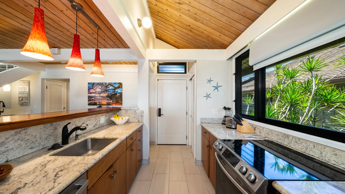 Kahana Village 32
