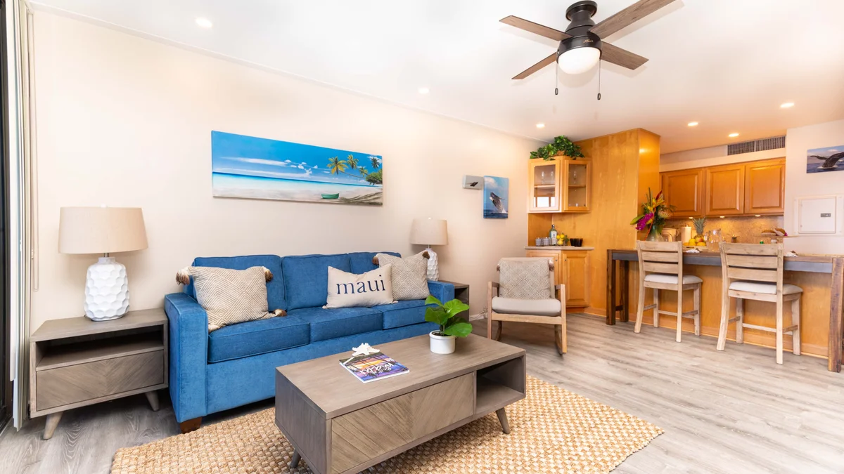 Maui Kai 108