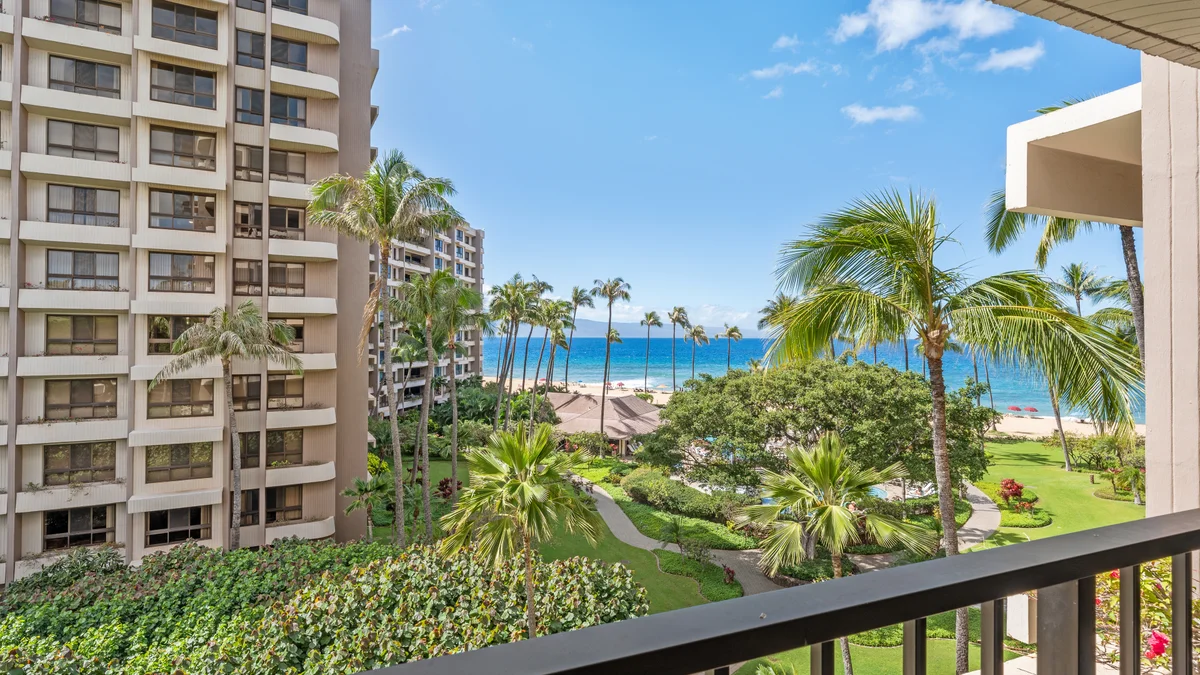 .Kaanapali Alii 255