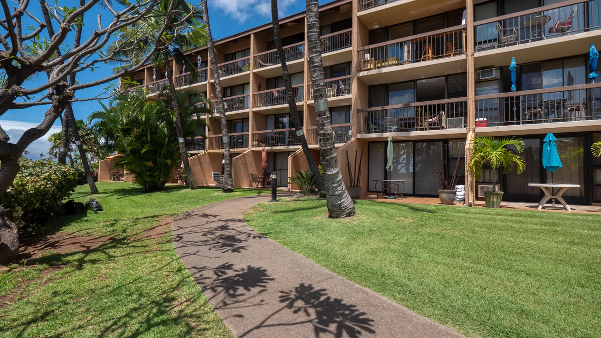 Maui Vista 1417