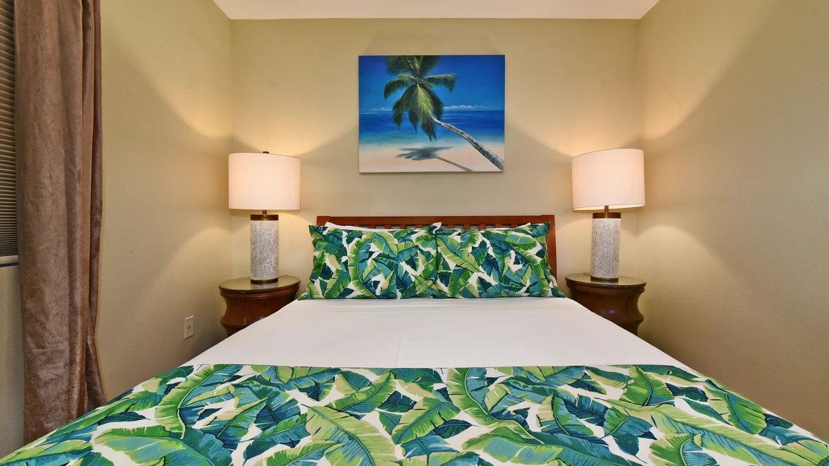 Pacific Shores B102