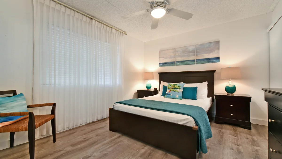 Kihei Alii Kai A207