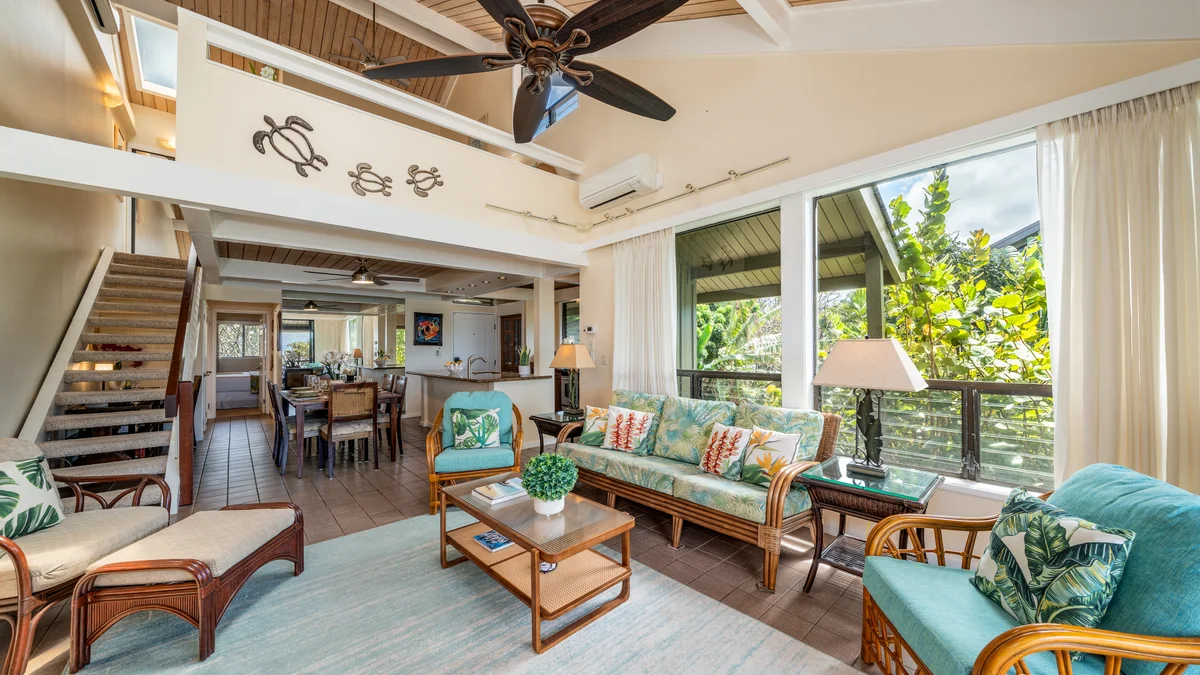 Kahana Village 2
