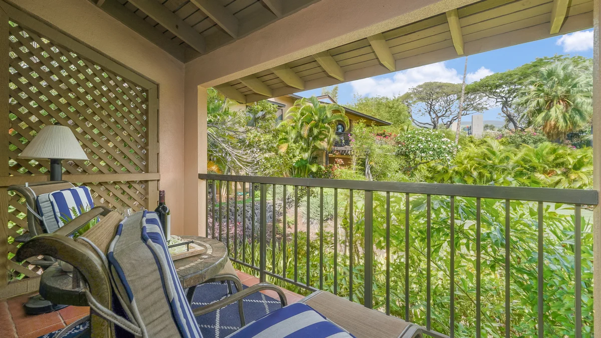 Wailea Ekahi 43D