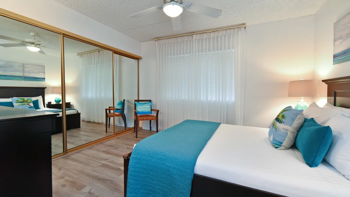 Kihei Alii Kai A207