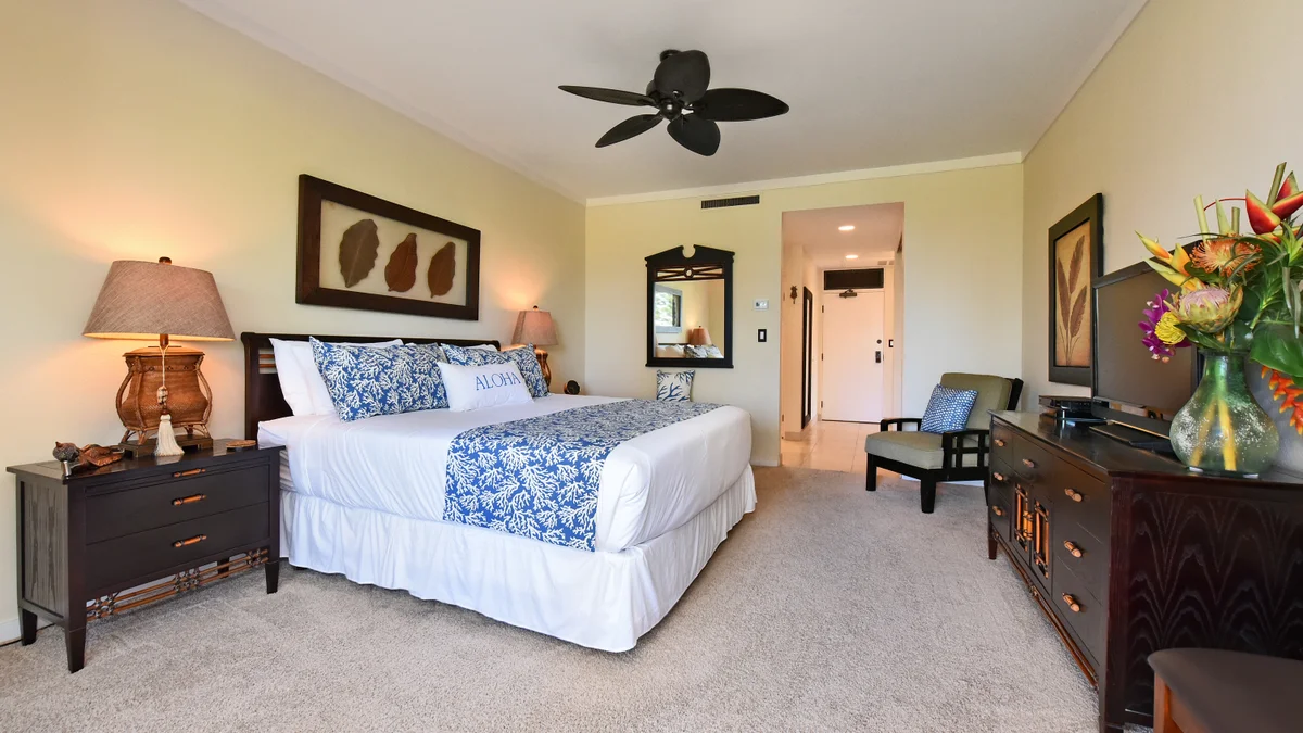 Kapalua Golf Villas 27T1