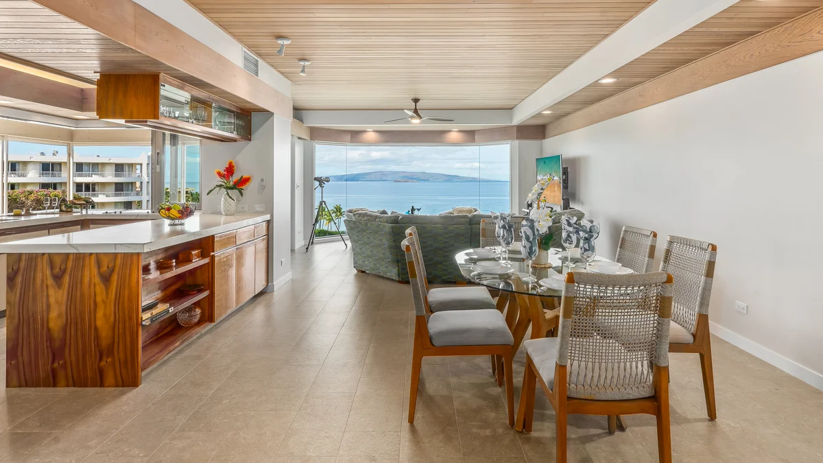 .Wailea Point 3003