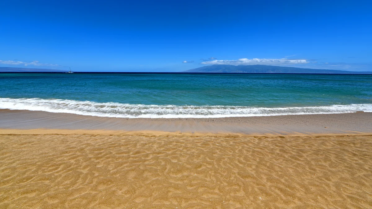 .Kahana Villa F505