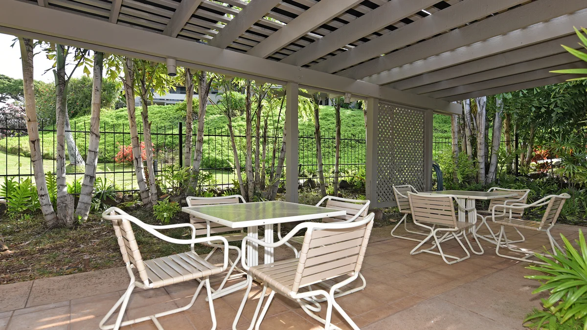 Wailea Ekolu 504