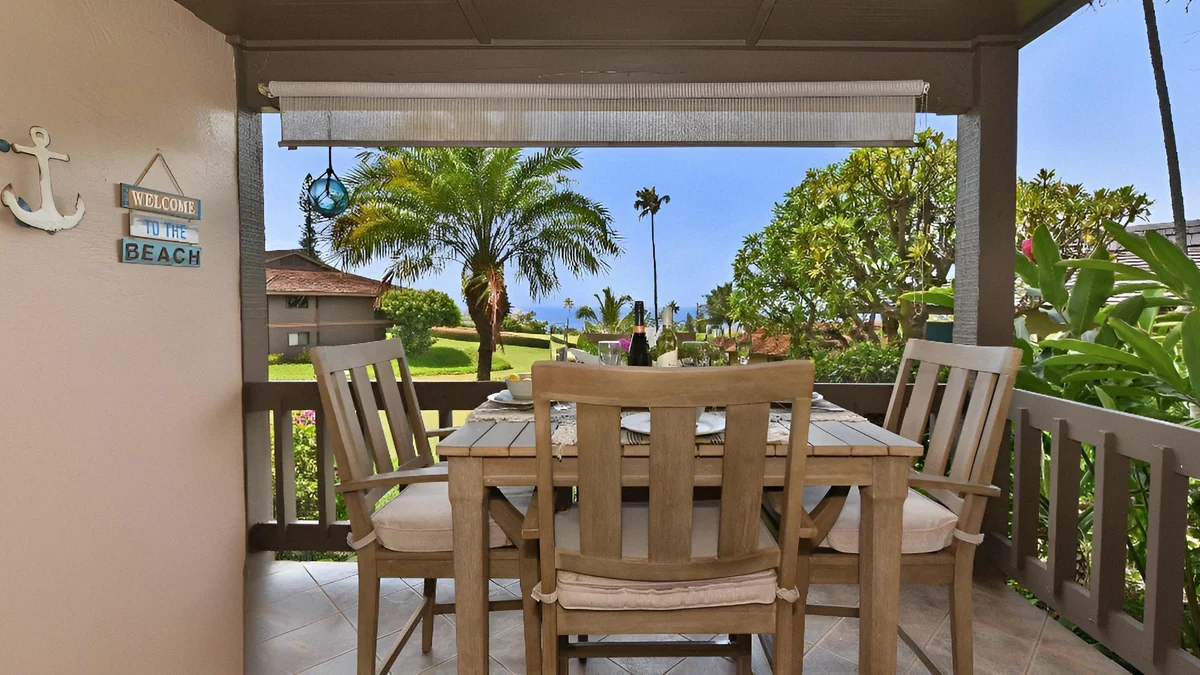 Kaanapali Plantation 25