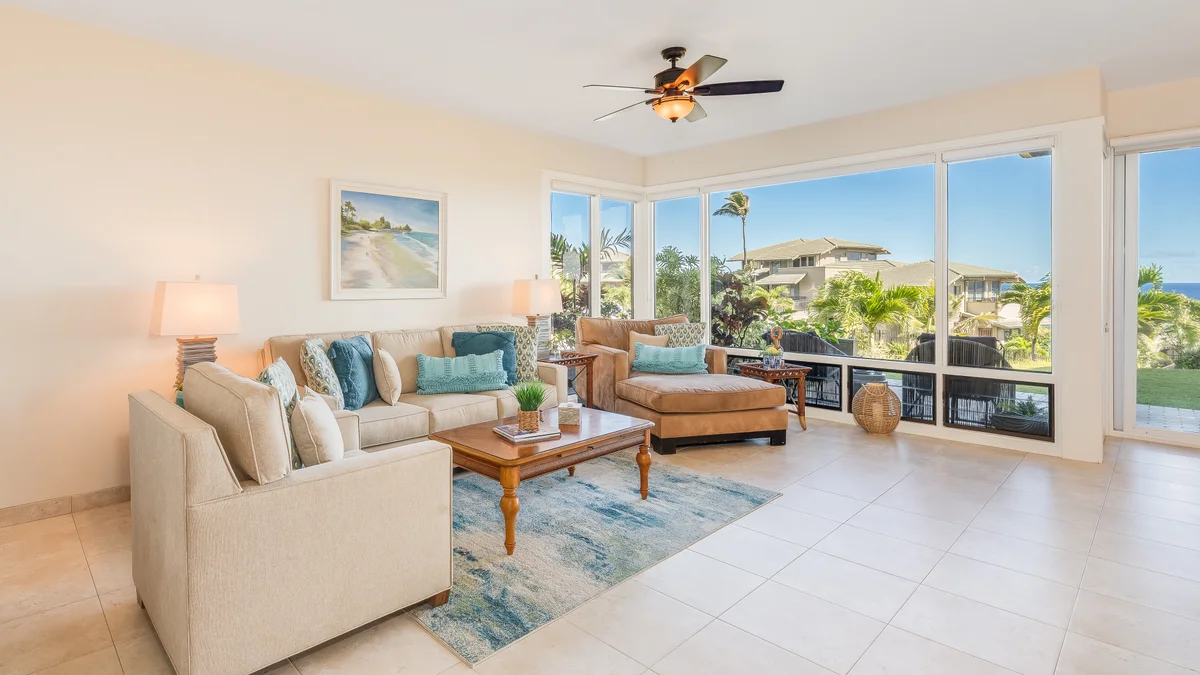 Kapalua Bay Villas 33G2