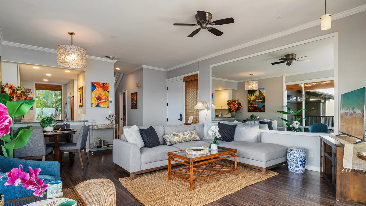 Kapalua Bay Villas 17B3