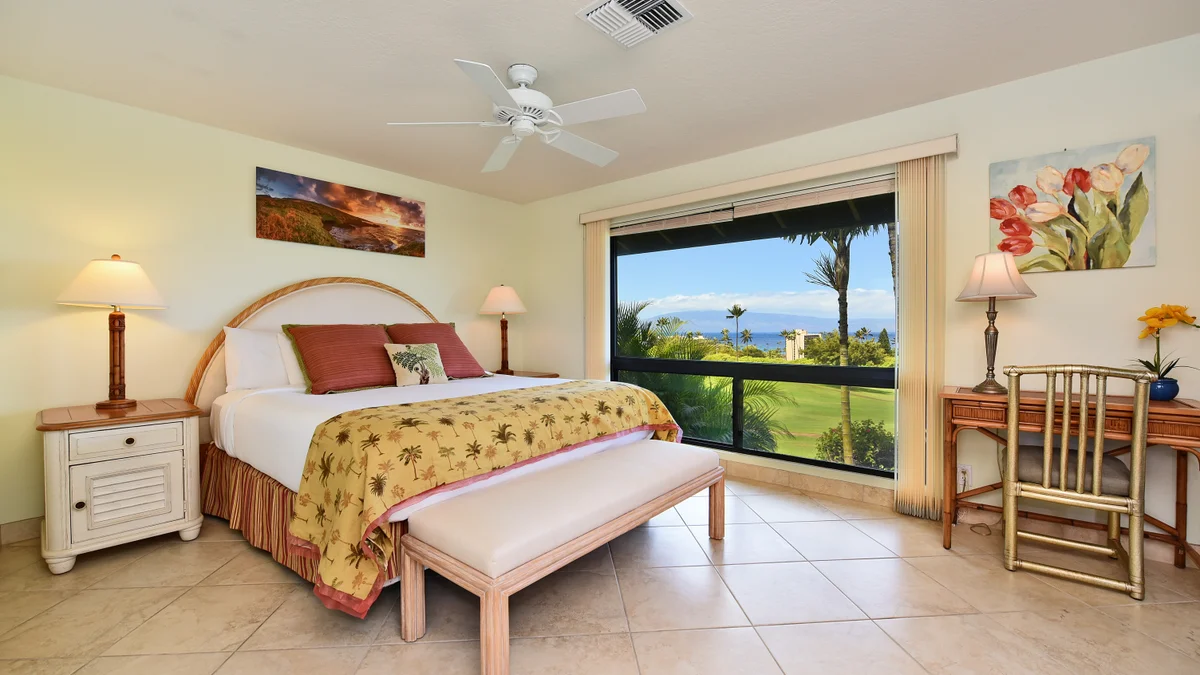 Kaanapali Plantation 8