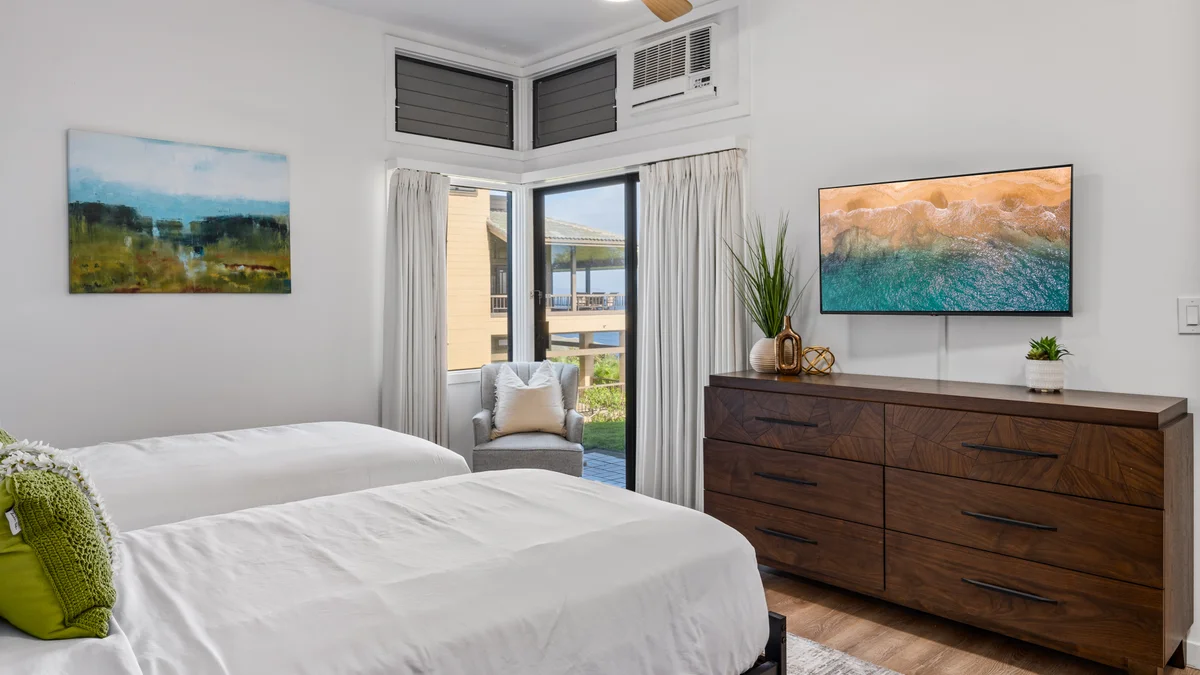 Kapalua Ridge Villas 1612