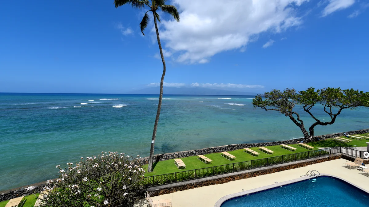 Kahana Reef 111