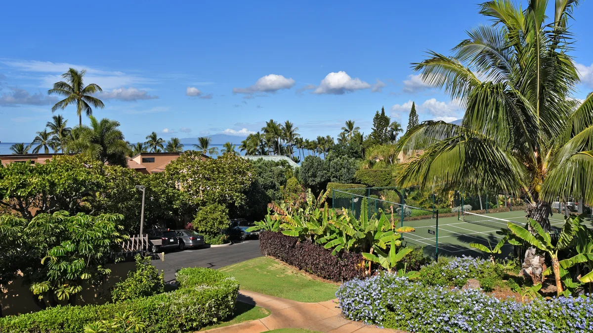 Wailea Ekahi 21A