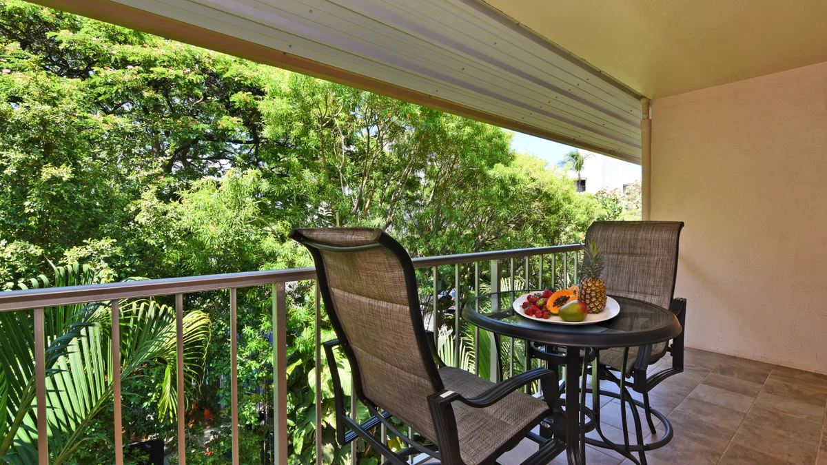 .Kihei Kai Nani 373
