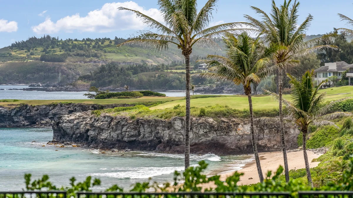 Kapalua Bay Villas 20G4