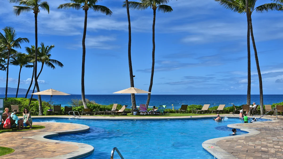 Wailea Ekahi 32B