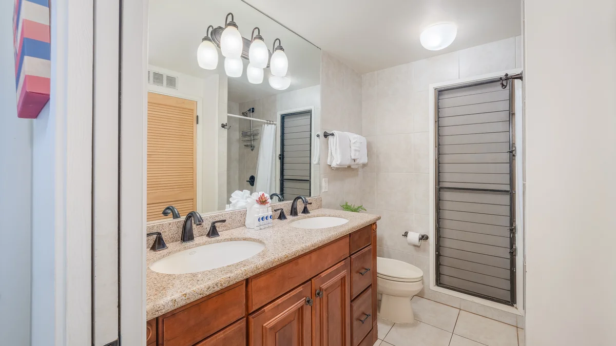 Wailea Ekolu 1509