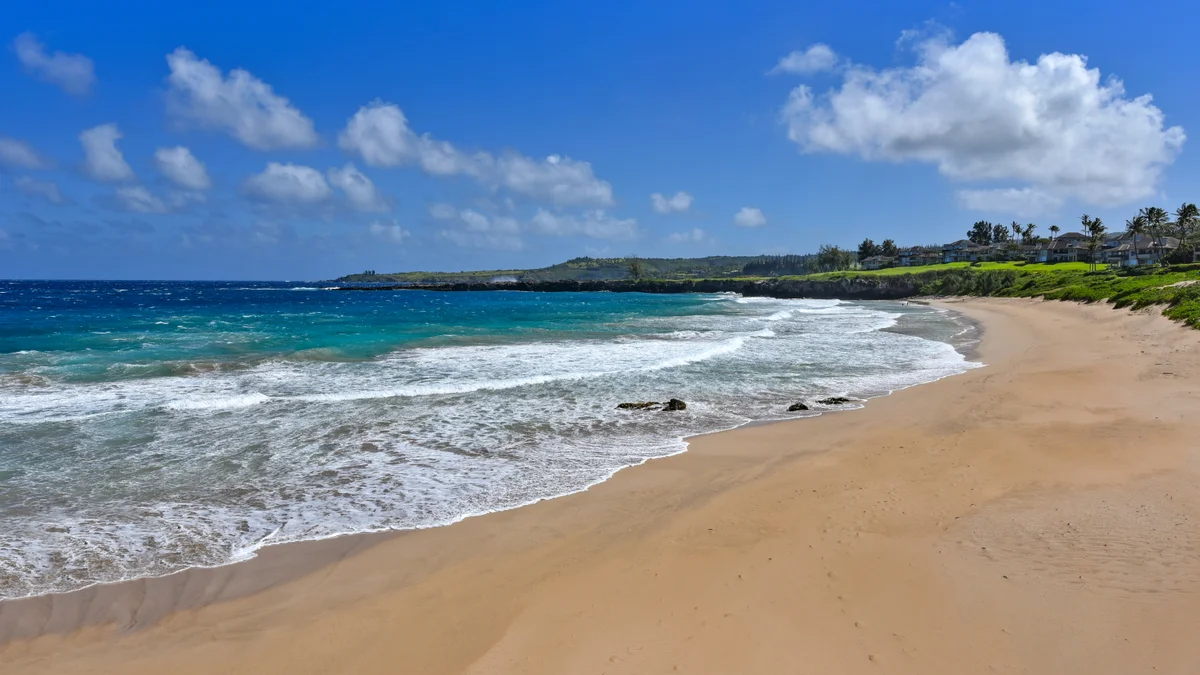 Kapalua Ridge Villas 1011