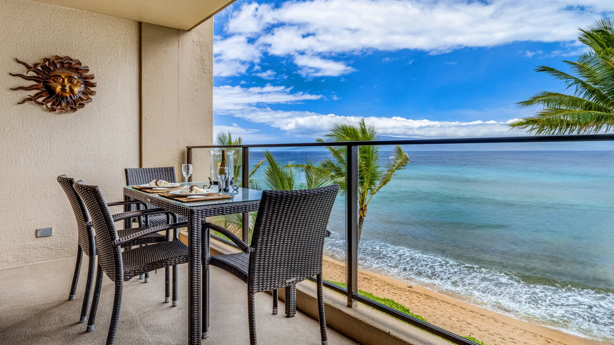 .Mahana 405