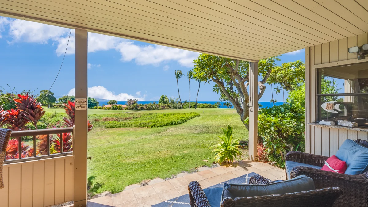 Wailea Ekolu 1509