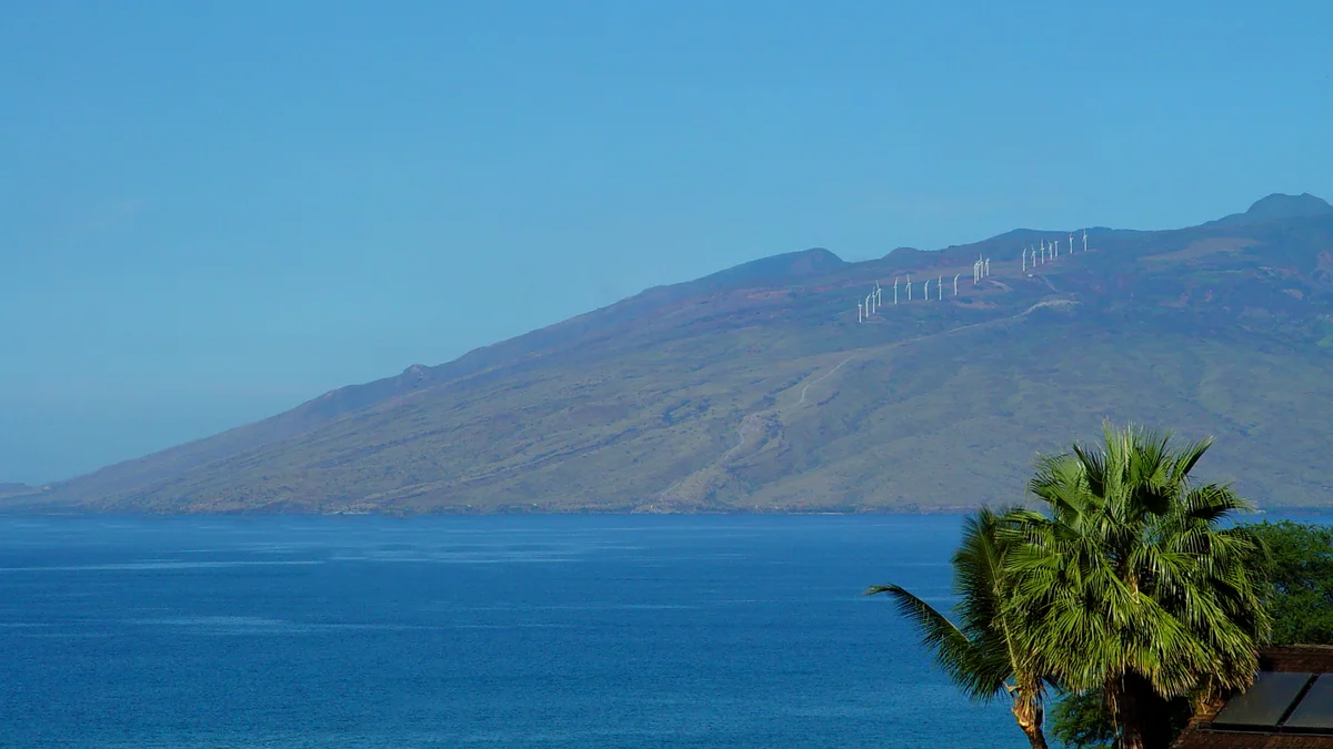 .Maui Kamaole D106