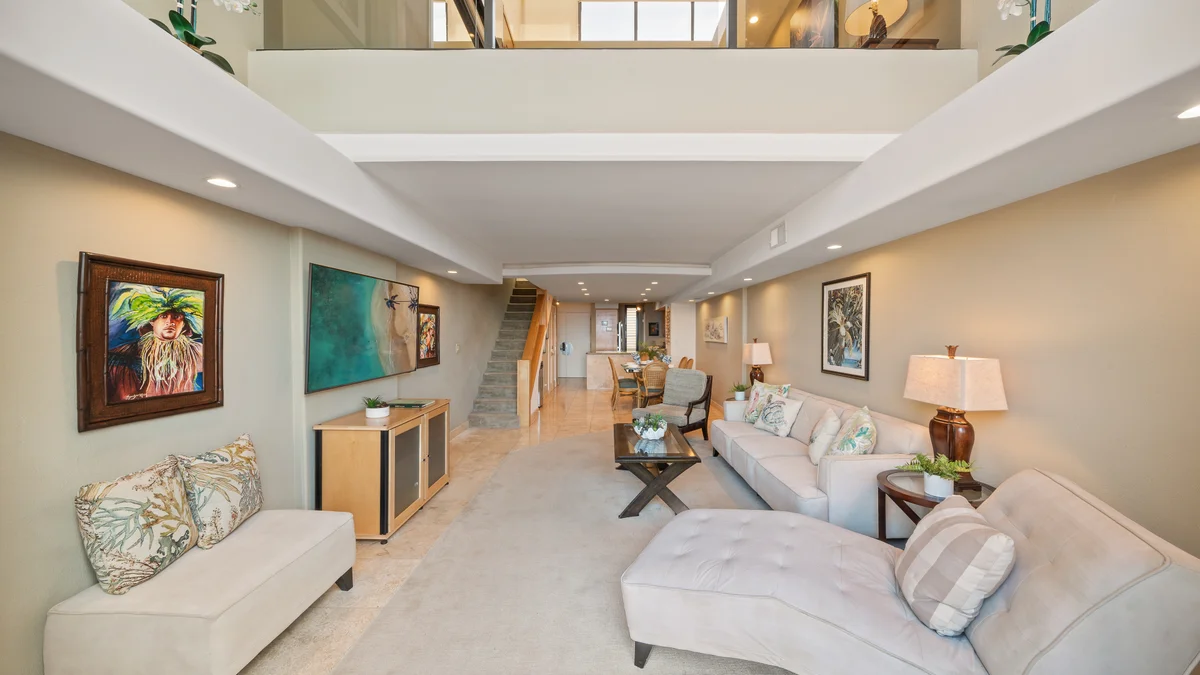 Kahana Villa E706